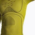 Мъжки термоактивен суитшърт X-Bionic Energy Accumulator 4.0 moss green 5