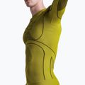 Мъжки термоактивен суитшърт X-Bionic Energy Accumulator 4.0 moss green 6