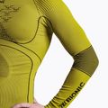 Мъжки термоактивен суитшърт X-Bionic Energy Accumulator 4.0 moss green 7