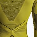 Мъжки термоактивен суитшърт X-Bionic Energy Accumulator 4.0 moss green 9