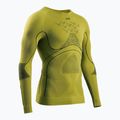 Мъжки термоактивен суитшърт X-Bionic Energy Accumulator 4.0 moss green 10
