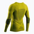 Мъжки термоактивен суитшърт X-Bionic Energy Accumulator 4.0 moss green 11