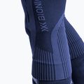Мъжки термоактивни панталони X-Bionic Invent 3/4 marine 8