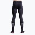 Мъжки термоактивни панталони X-Bionic Invent 3/4 x black 2