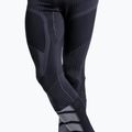 Мъжки термоактивни панталони X-Bionic Invent 3/4 x black 6