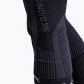 Мъжки термоактивни панталони X-Bionic Invent 3/4 x black 8