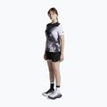 Дамска тениска за бягане X-Bionic Corefusion Run Shirt yinyang/x black/x white 2
