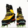 Black Diamond Neve Pro Crampons автоматични раменни патерици зелени BD4000743011ALL1 10