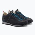 Мъжки туристически обувки Dolomite 54 Low Lt Winter black 278539 0119 5