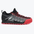 Мъжки ботуши за трекинг Dolomite Velocissima GTX black 280411 1186 2