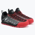 Мъжки ботуши за трекинг Dolomite Velocissima GTX black 280411 1186 5