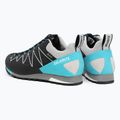 Dolomite дамски ботуши за трекинг Crodarossa Lite GTX 2.0 W's black 280416_1152 3