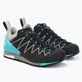 Dolomite дамски ботуши за трекинг Crodarossa Lite GTX 2.0 W's black 280416_1152 5