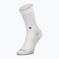 Чорапи SCOTT Performance Quarter white/black