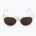 Слънчеви очила SCOTT Cervina white/brown 4