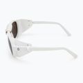 Слънчеви очила SCOTT Cervina white/brown 5
