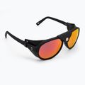 Слънчеви очила SCOTT Cervina black/red chrome 2