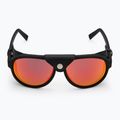 Слънчеви очила SCOTT Cervina black/red chrome 4
