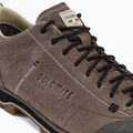 Мъжки ботуши за трекинг Dolomite 54 Low FG GTX кафяви 247959-1927 9