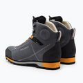Мъжки ботуши за трекинг Dolomite 54 Hike Evo GTX gunmetal grey 3