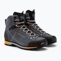 Мъжки ботуши за трекинг Dolomite 54 Hike Evo GTX gunmetal grey 5
