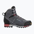 Дамски ботуши за трекинг Dolomite 54 High Fg GTX сиви 11