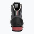 Дамски ботуши за трекинг Dolomite 54 High Fg GTX сиви 12