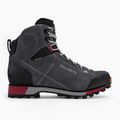 Дамски ботуши за трекинг Dolomite 54 High Fg GTX сиви 2