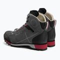 Дамски ботуши за трекинг Dolomite 54 High Fg GTX сиви 3