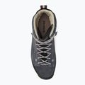 Дамски ботуши за трекинг Dolomite 54 High Fg GTX сиви 6