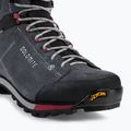 Дамски ботуши за трекинг Dolomite 54 High Fg GTX сиви 7
