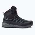 Мъжки ботуши за трекинг Dolomite Croda Nera Hi GTX black 2