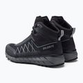 Мъжки ботуши за трекинг Dolomite Croda Nera Hi GTX black 4