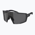 Слънчеви очила SCOTT Shield Compact black matt/grey