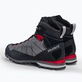 Dolomite мъжки ботуши за трекинг Crodarossa High GTX сиви 289241-3009 3