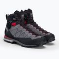 Dolomite мъжки ботуши за трекинг Crodarossa High GTX сиви 289241-3009 5