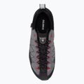 Мъжки ботуши за трекинг Dolomite Crodarossa Low GTX black 6