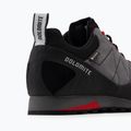 Мъжки ботуши за трекинг Dolomite Crodarossa Low GTX black 8