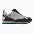 Dolomite дамски обувки за подход Crodarossa Low GTX сиво 289244 2