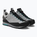 Dolomite дамски обувки за подход Crodarossa Low GTX сиво 289244 4