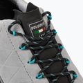 Dolomite дамски обувки за подход Crodarossa Low GTX сиво 289244 8