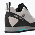Dolomite дамски обувки за подход Crodarossa Low GTX сиво 289244 9