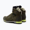 Мъжки ботуши за трекинг Dolomite 54 Hike Evo GTX mud green/green 3