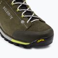 Мъжки ботуши за трекинг Dolomite 54 Hike Evo GTX mud green/green 7