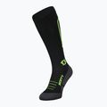 Чорапи SCOTT RC Compression black/safety yellow
