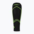 Компресионни чорапи SCOTT RC Compression Calf черно/сигнално жълто