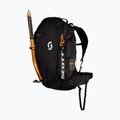Раница SCOTT Pack Patrol E2 30 l Kit Pack SL black 4