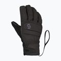 Мъжки скиорски ръкавици SCOTT Ultimate Hybrid black 2