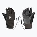 Дамски скиорски ръкавици SCOTT Ultimate Hybrid black