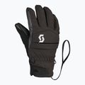 Дамски скиорски ръкавици SCOTT Ultimate Hybrid black 2